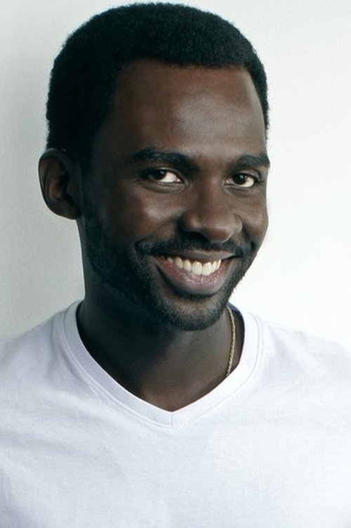 Izak Dahora zdjęcie