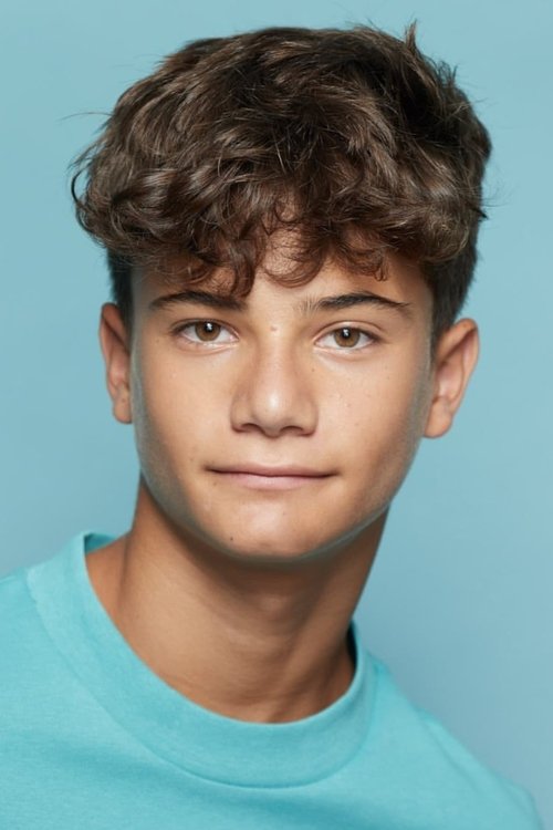 Izan Fernández zdjęcie