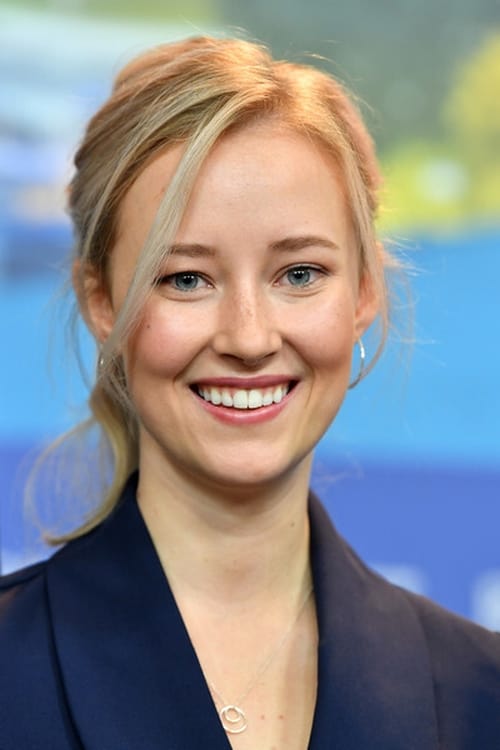 Izel Bezuidenhout zdjęcie