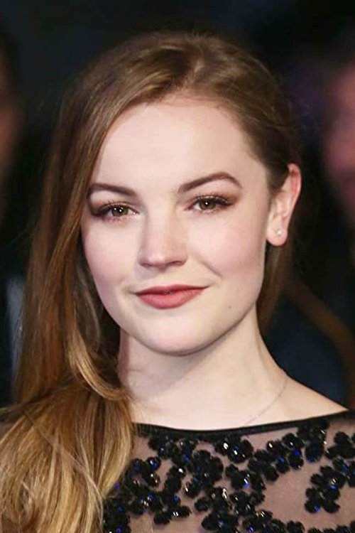 Izzy Meikle-Small zdjęcie