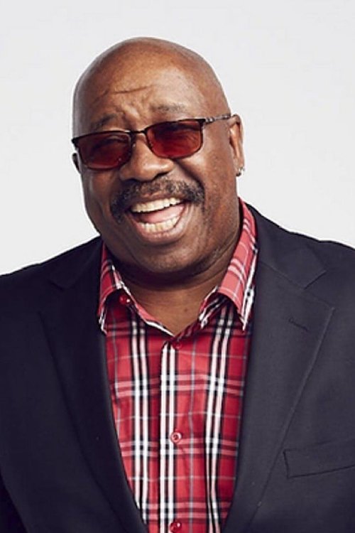 J. Anthony Brown zdjęcie