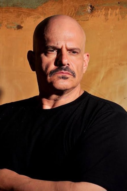 J. Brandon Hill zdjęcie