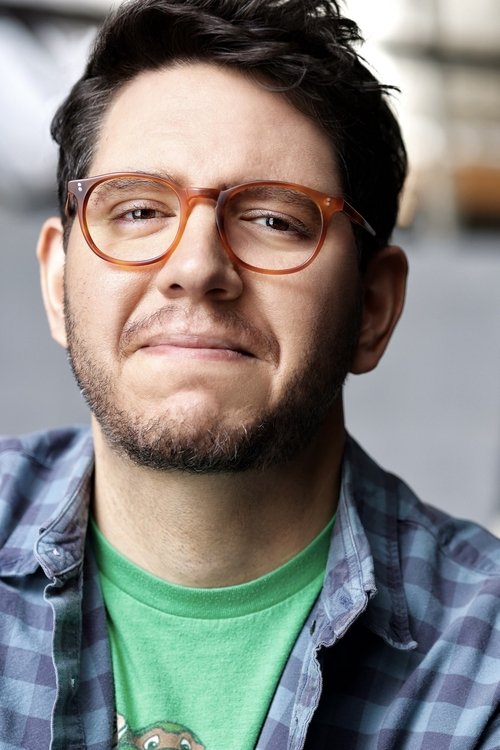 J. Claude Deering zdjęcie