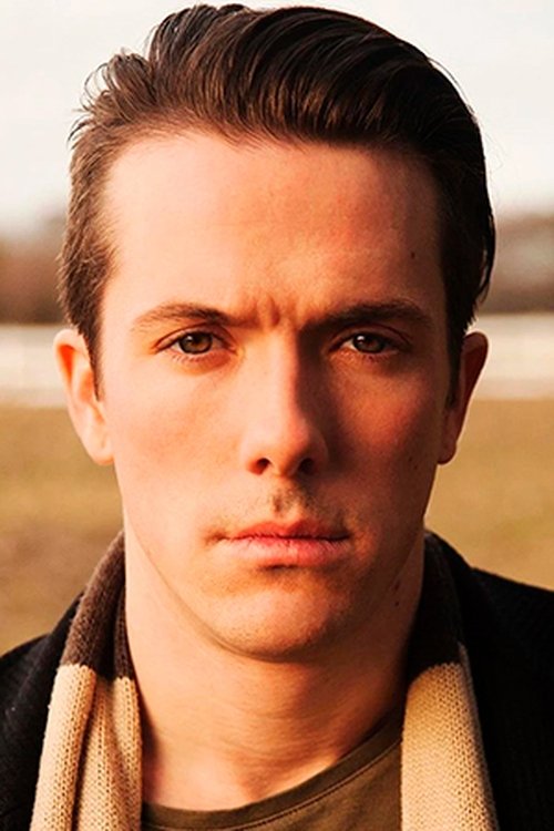 J. Evan Bonifant zdjęcie