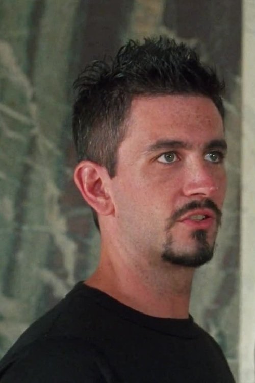 J. Gregory Smith zdjęcie