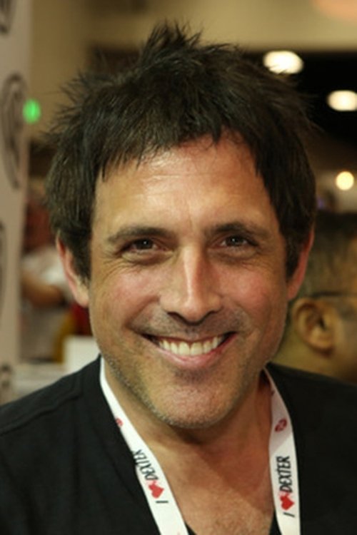 J. H. Wyman zdjęcie