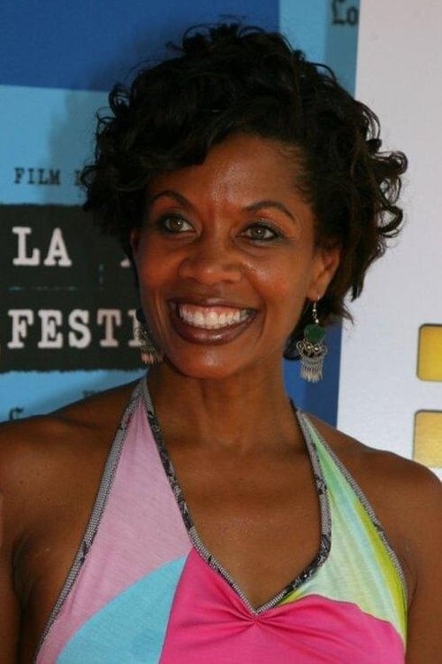 J. Karen Thomas zdjęcie