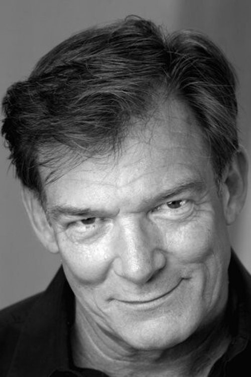 J. Kenneth Campbell zdjęcie