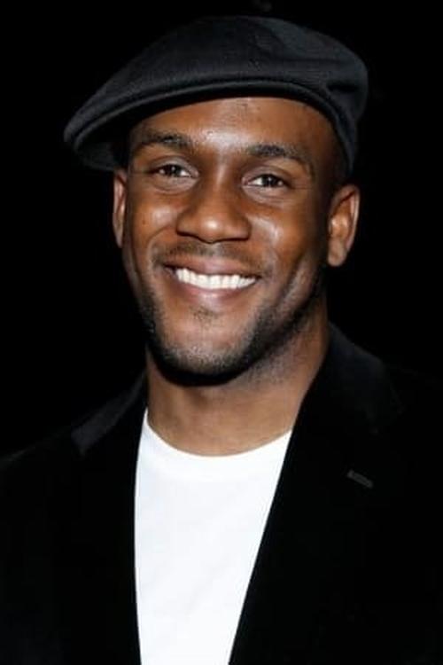 J. Kyle Manzay zdjęcie