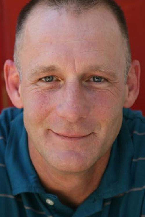 J. Marvin Campbell zdjęcie