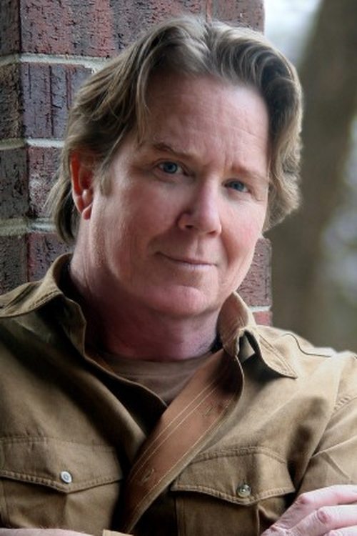 J. Michael Hunter zdjęcie