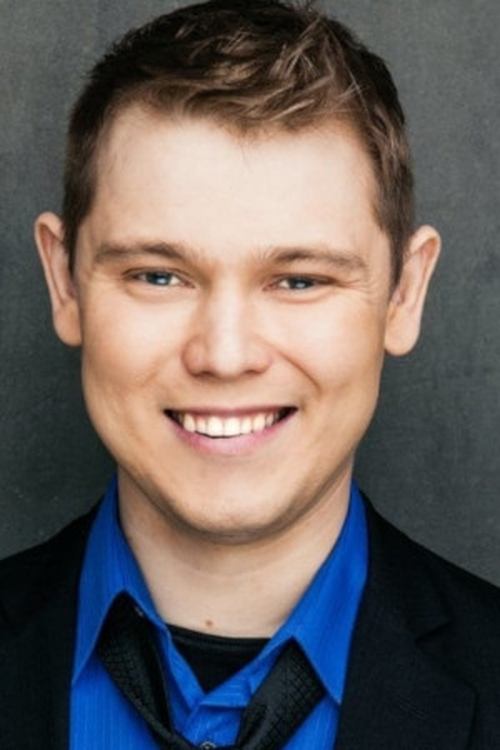 J. Michael Trautmann zdjęcie