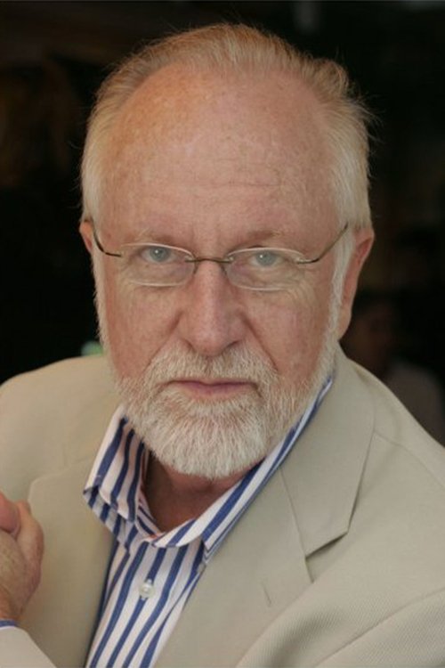 J. Patrick McNamara zdjęcie