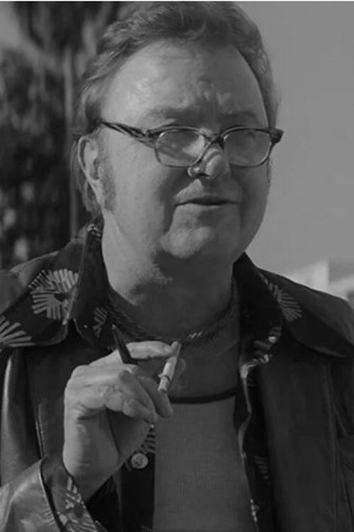 J. Todd Anderson zdjęcie