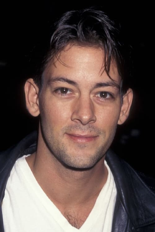 J. Trevor Edmond zdjęcie