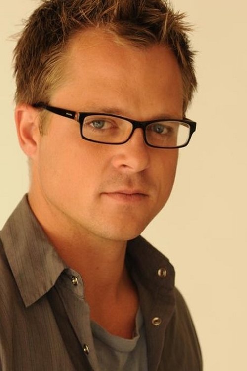 J. Walter Holland zdjęcie