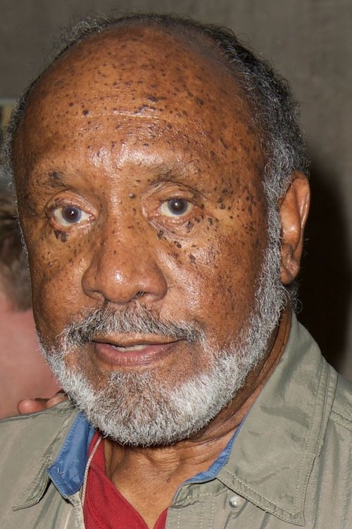 J.A. Preston zdjęcie