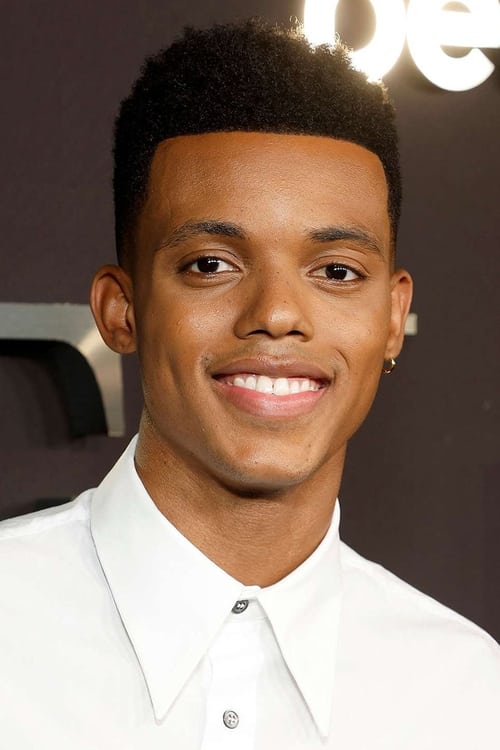 Jabari Banks zdjęcie