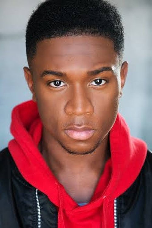 Jabbar Lewis zdjęcie