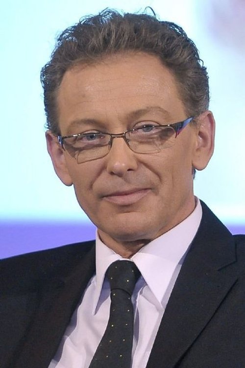 Jacek Borkowski zdjęcie