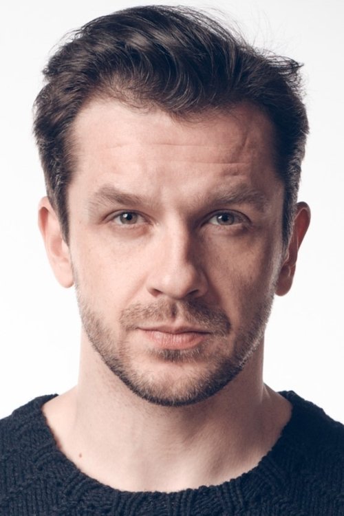 Jacek Feliks Knap zdjęcie