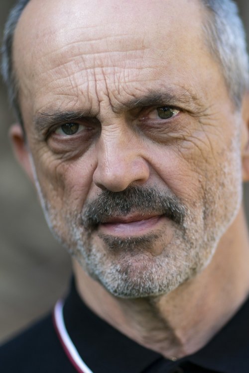 Jacek Koman zdjęcie