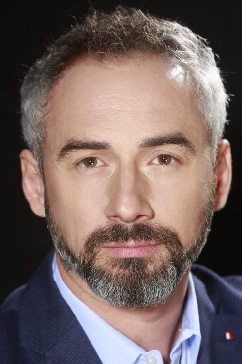 Jacek Kopczyński zdjęcie