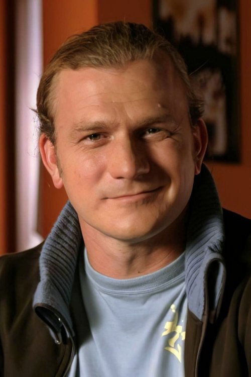 Jacek Król zdjęcie