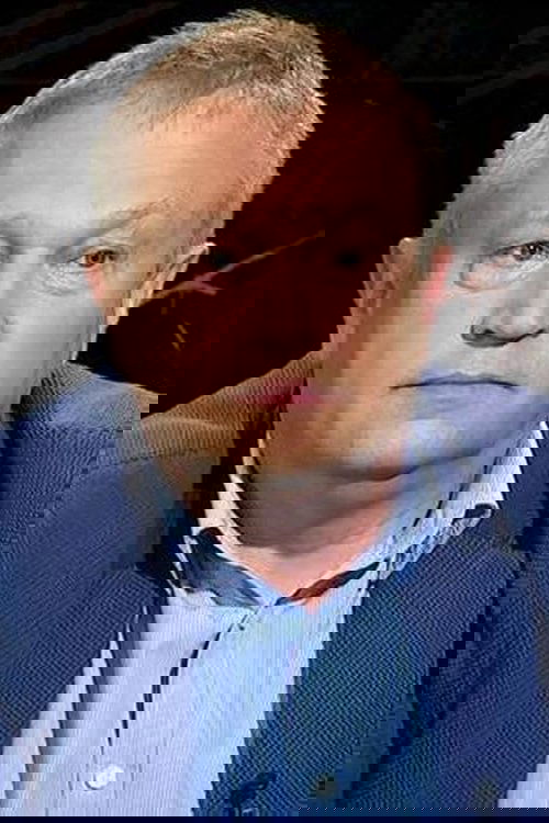 Jacek Pałucha zdjęcie