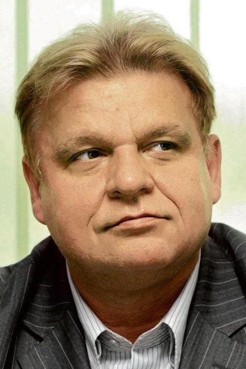 Jacek Samojłowicz zdjęcie