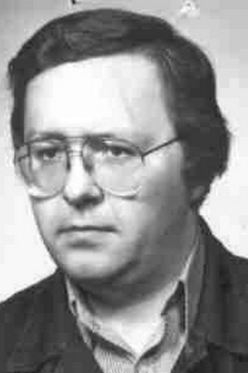 Jacek Strzemżalski zdjęcie