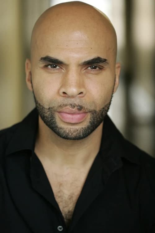 Jacinto Taras Riddick zdjęcie