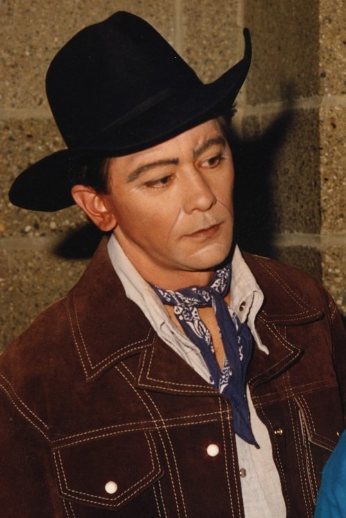 Jack Adalist zdjęcie