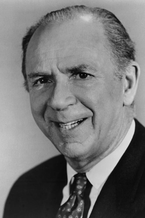 Jack Albertson zdjęcie