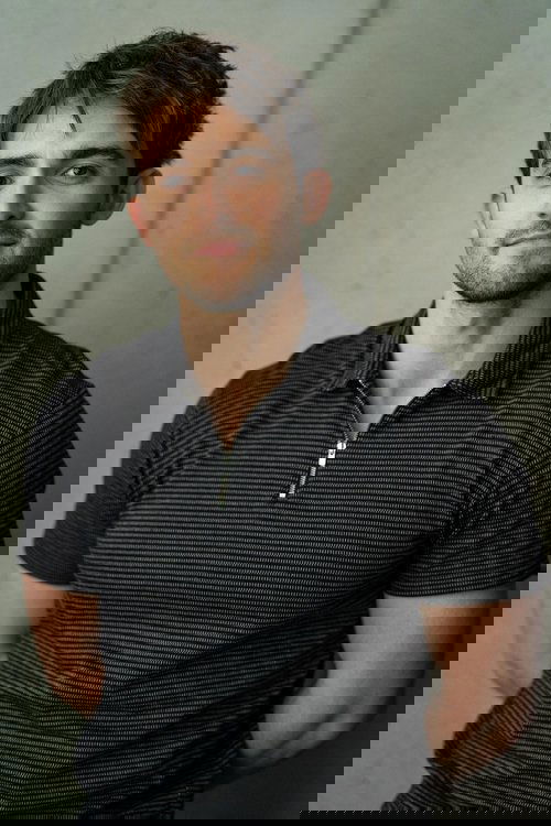 Jack Armstrong zdjęcie