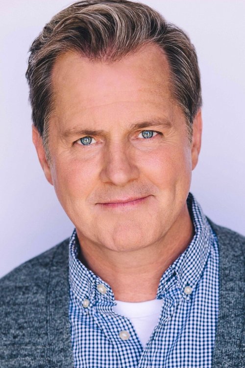 Jack Armstrong zdjęcie