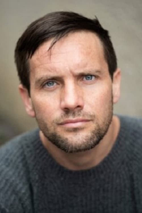 Jack Ashton zdjęcie