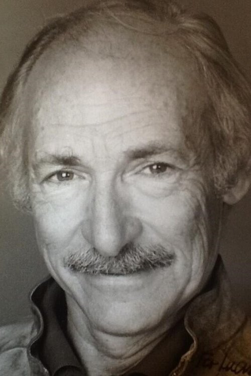 Jack Axelrod zdjęcie