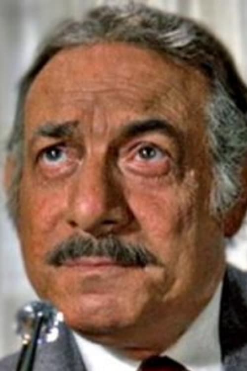 Jack Bernardi zdjęcie