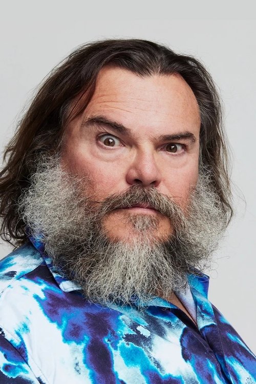 Jack Black zdjęcie