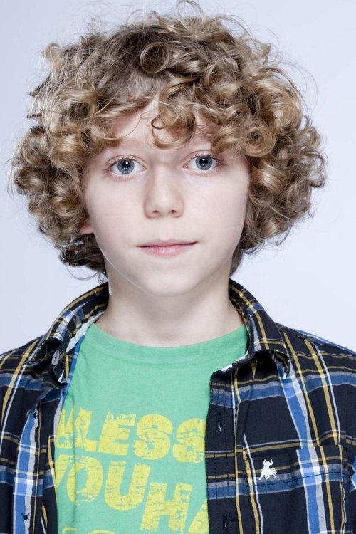 Jack Boulter zdjęcie