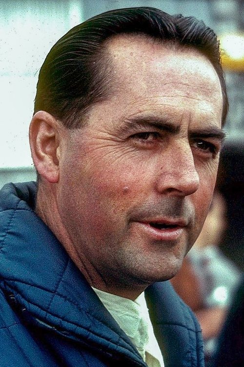 Jack Brabham zdjęcie