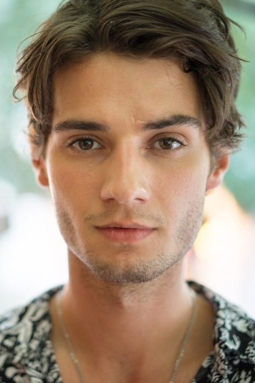 Jack Brett Anderson zdjęcie