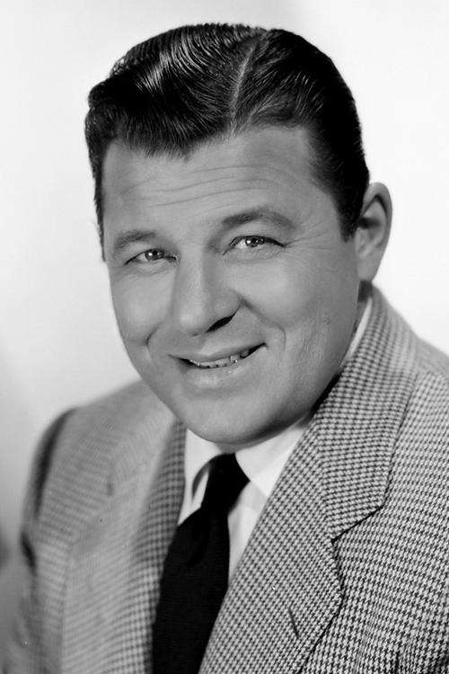 Jack Carson zdjęcie