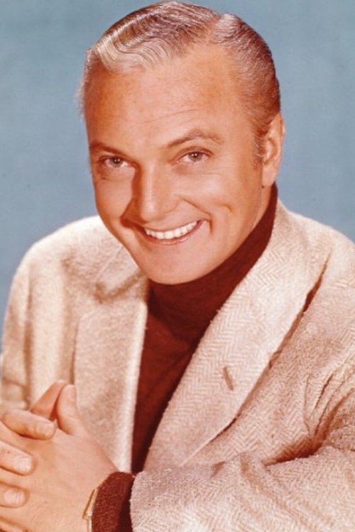 Jack Cassidy zdjęcie