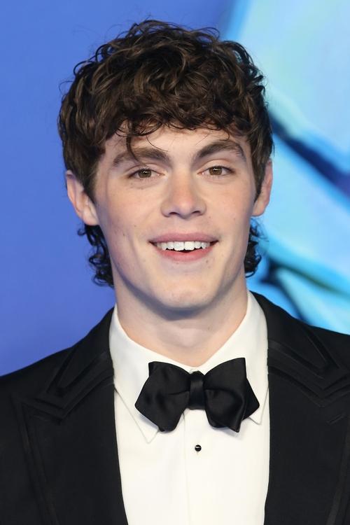 Jack Champion zdjęcie