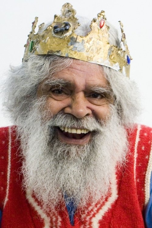 Jack Charles zdjęcie