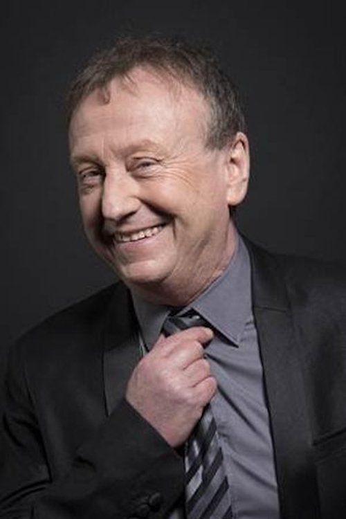 Jack Claudany zdjęcie