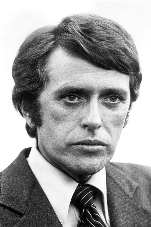 Jack Colvin zdjęcie