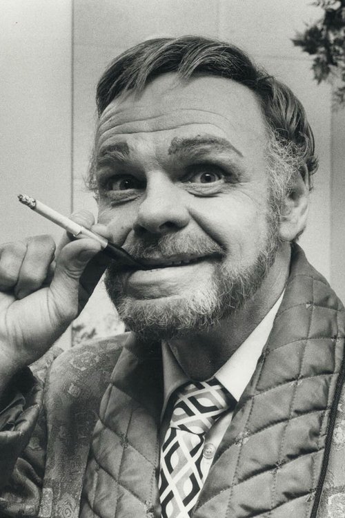 Jack Creley zdjęcie